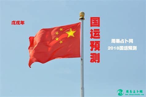 2024国运预测